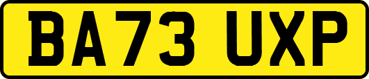 BA73UXP