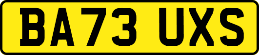 BA73UXS