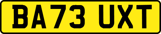 BA73UXT
