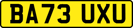 BA73UXU