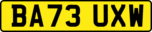 BA73UXW
