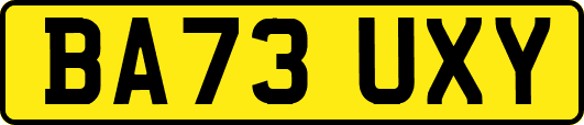 BA73UXY