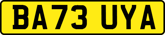 BA73UYA