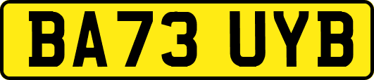 BA73UYB
