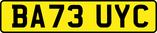 BA73UYC