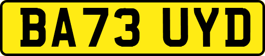 BA73UYD