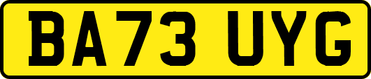 BA73UYG