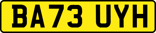 BA73UYH