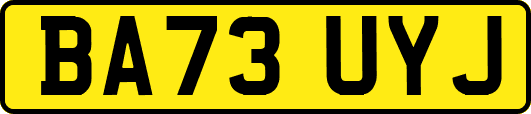 BA73UYJ