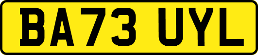 BA73UYL