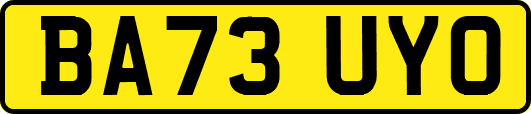 BA73UYO