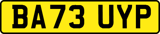 BA73UYP