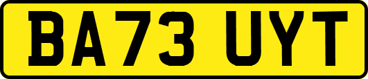 BA73UYT