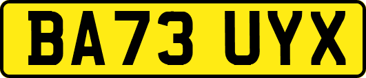 BA73UYX