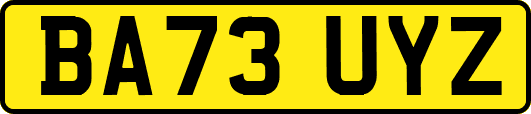 BA73UYZ