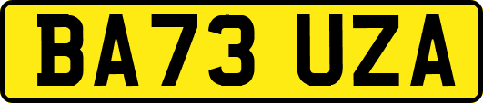 BA73UZA