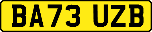 BA73UZB