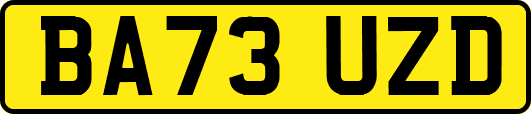 BA73UZD