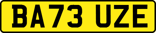 BA73UZE