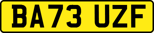 BA73UZF