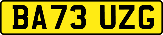 BA73UZG