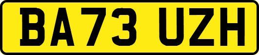 BA73UZH