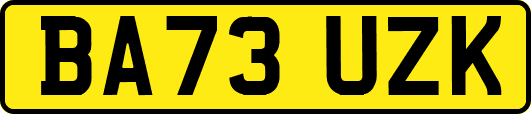 BA73UZK