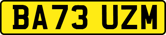 BA73UZM