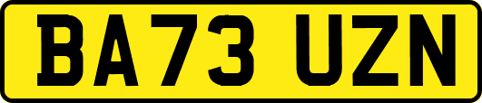 BA73UZN