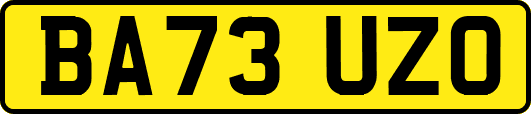 BA73UZO