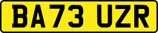 BA73UZR