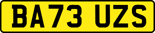 BA73UZS