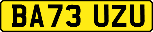 BA73UZU