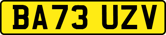 BA73UZV