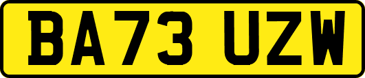 BA73UZW