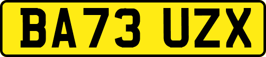 BA73UZX
