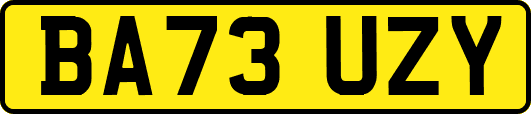 BA73UZY