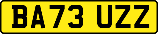 BA73UZZ