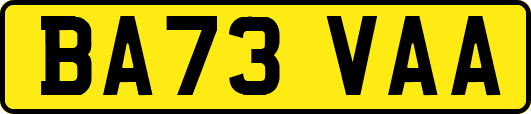 BA73VAA