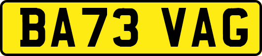 BA73VAG