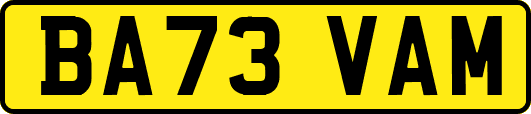 BA73VAM