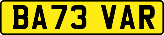 BA73VAR