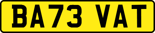 BA73VAT
