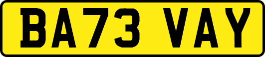 BA73VAY