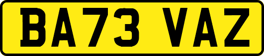 BA73VAZ