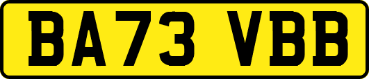 BA73VBB