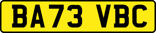 BA73VBC