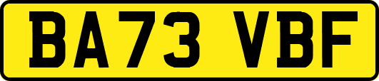 BA73VBF