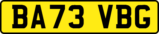 BA73VBG