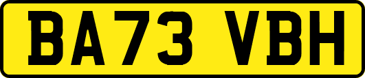 BA73VBH